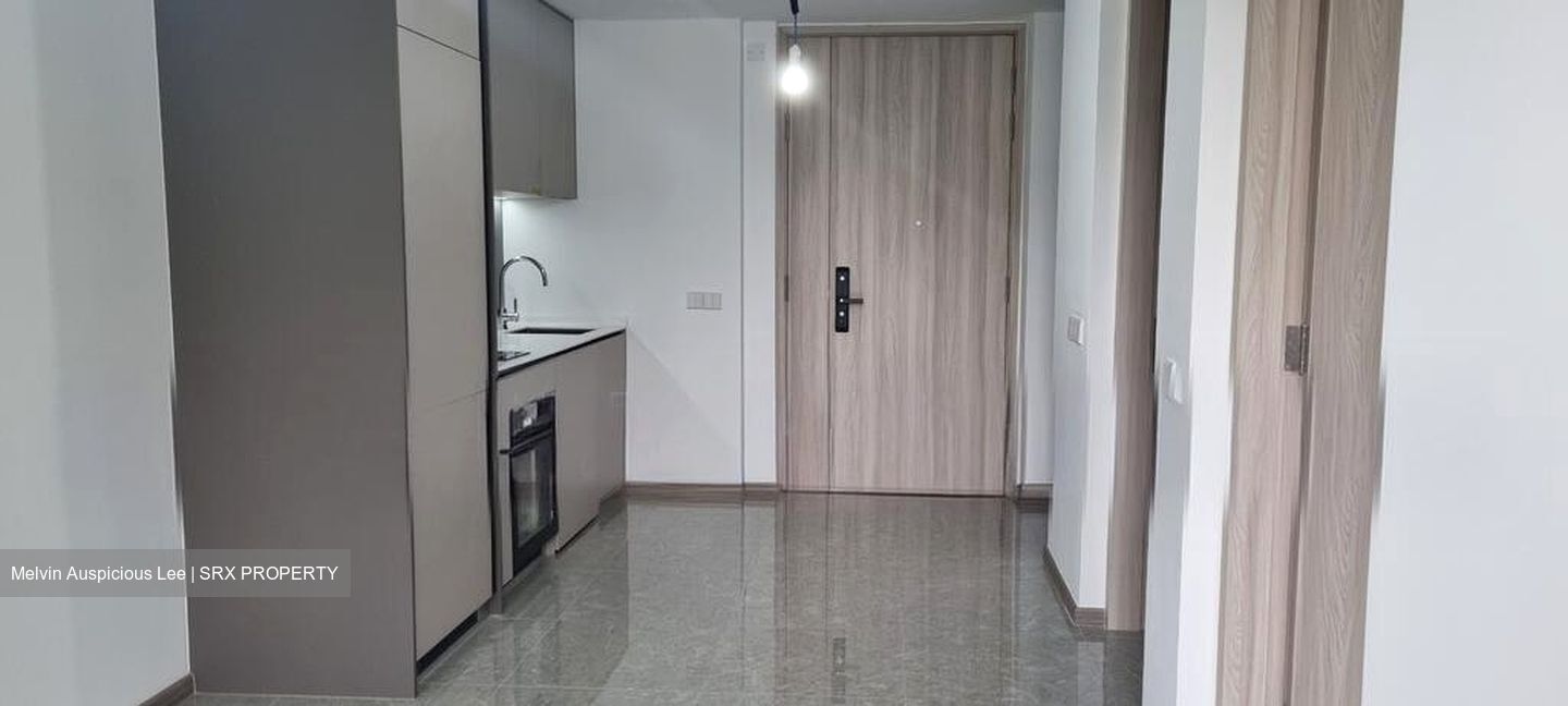 Sengkang Grand Residences (D19), Apartment #586177201